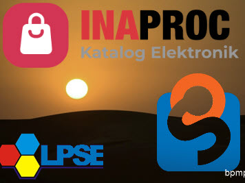 E-katalog, SPSE, SIPlah